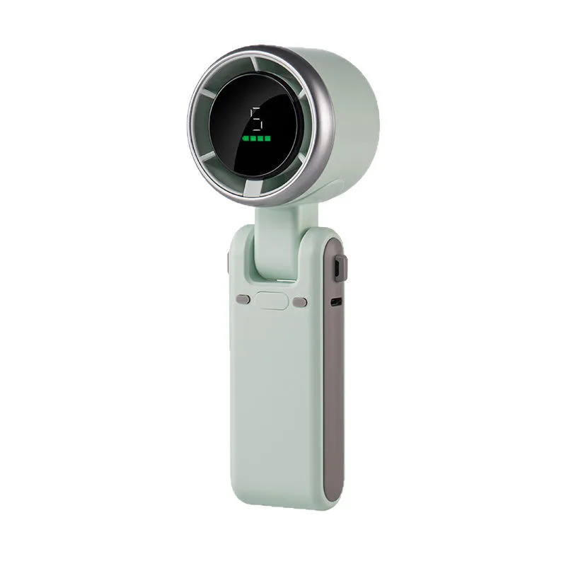 Mini porteble fan