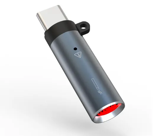 Electric lighter